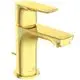 IS-WT-Arm-Connect-Air-Piccolo-5l-min-m-Ablgarn-Ausld-90mm-Brushed-Gold-A7014A2 gallery number 3